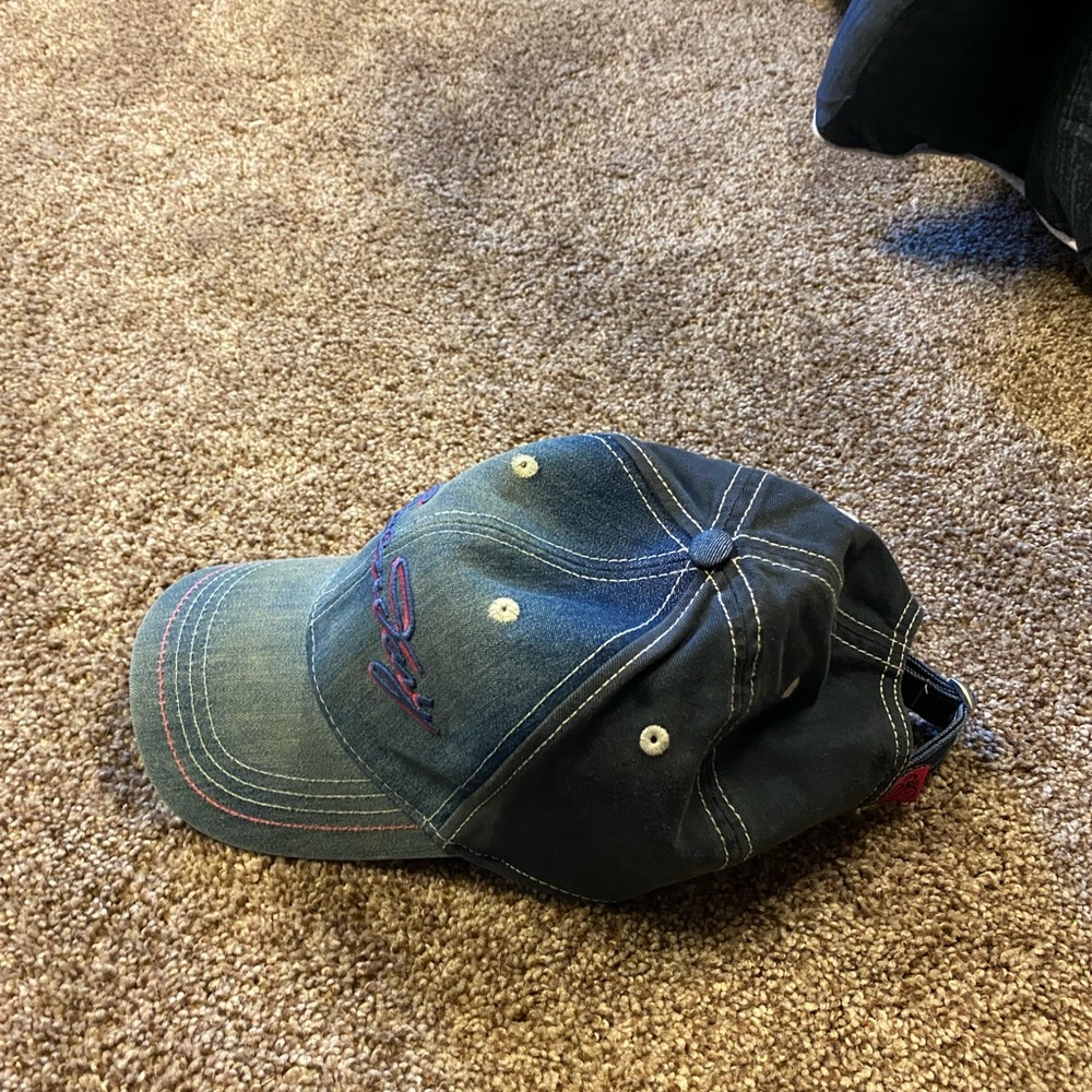 Legendary hat